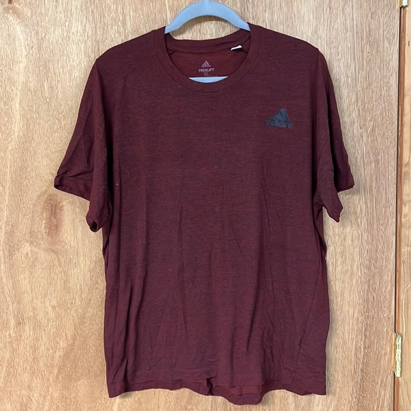 Adidas Climafit Shirt - Picture 1 of 3